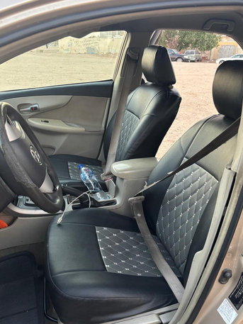 Bani Malik, Vehicles, Cars & Trucks , SAR 22000,  Toyota Corolla,  2012,  Automatic,  496018 KM,    For Sale &ndash; Excellent Condition ????