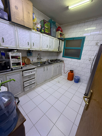Al Malaz, Rooms for Rent, SAR 1500/month,  Single Furnished Room With Separate Bathroom