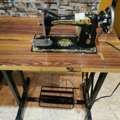 SAR 450,  Swing Machine Singer