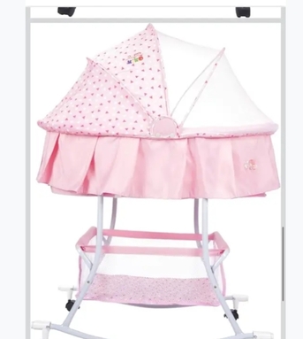 Riyadh, Baby & Kid Stuff, SAR 120,  Baby Cot Kiko Brand
