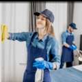 Female Cleaners