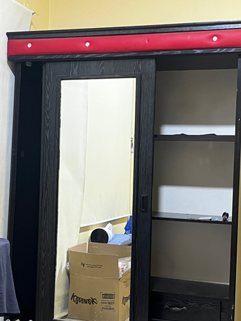 Manama, Household Items, BHD 12,  2door Cupboard Sale