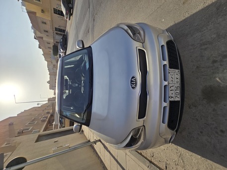 Riyadh, Vehicles, Cars & Trucks , SAR 18000,  Kia Soul,  2015,  Automatic,  400 KM,   ....... 18000