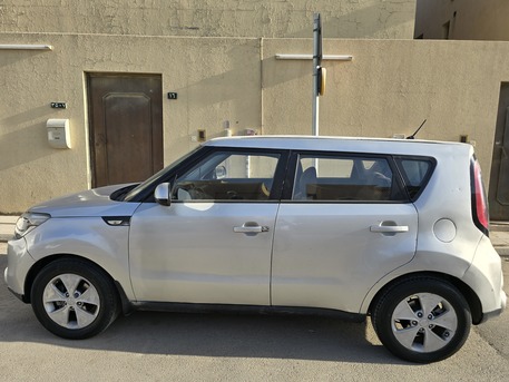 Riyadh, Vehicles, Cars & Trucks , SAR 18000,  Kia Soul,  2015,  Automatic,  400 KM,   ....... 18000