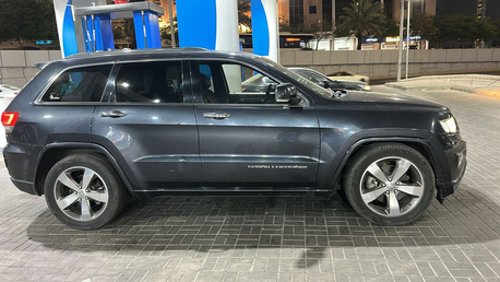 Jeddah, Vehicles, Cars & Trucks , SAR 40000,  Jeep Cherokee,  2015,  Automatic,  175000 KM,    Full Option