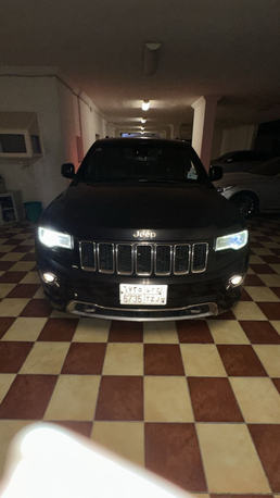 Jeddah, Vehicles, Cars & Trucks , SAR 40000,  Jeep Cherokee,  2015,  Automatic,  175000 KM,    Full Option