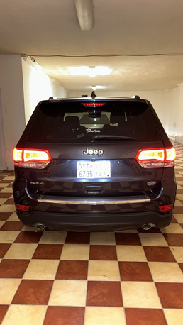 Jeddah, Vehicles, Cars & Trucks , SAR 40000,  Jeep Cherokee,  2015,  Automatic,  175000 KM,    Full Option