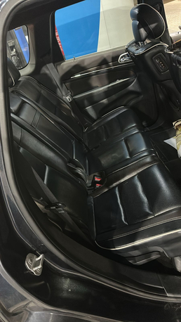 Jeddah, Vehicles, Cars & Trucks , SAR 40000,  Jeep Cherokee,  2015,  Automatic,  175000 KM,    Full Option