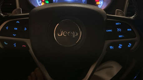 Jeddah, Vehicles, Cars & Trucks , SAR 40000,  Jeep Cherokee,  2015,  Automatic,  175000 KM,    Full Option