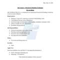 Electrical & Plumbing Supervisor