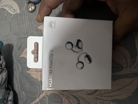 Khobar, Mobile Phones, SAR 550,  Huawei Free Clip2