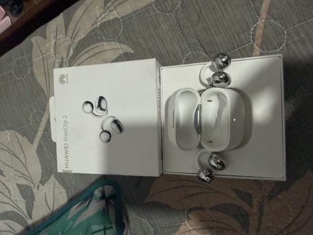 Khobar, Mobile Phones, SAR 550,  Huawei Free Clip2