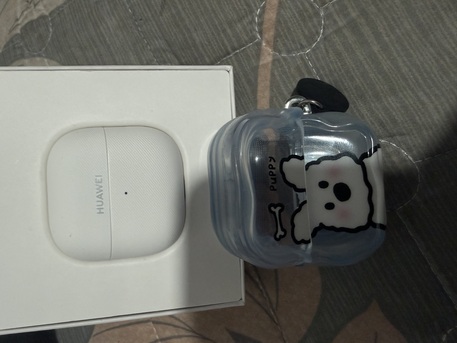 Khobar, Mobile Phones, SAR 550,  Huawei Free Clip2