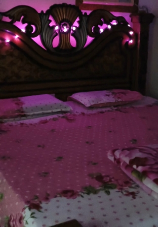 Khobar, Furniture, SAR 1,  Free Give Away King Size Bed With Mattress