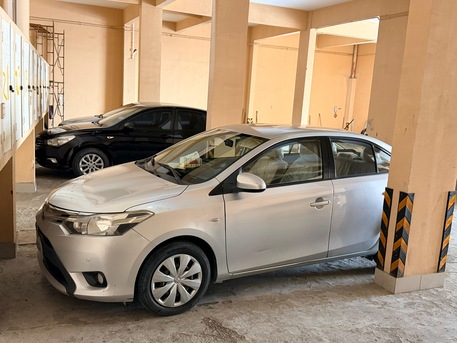 Budaiya, Vehicles, Cars & Trucks , BHD 2400,  Toyota Yaris,  2015,  Automatic,  138000 KM,    Model Available Everything Is In Perfect Condition