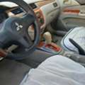 SAR 11000,  Mitsubishi Lancer,  2007,  Automatic,  465000 KM,