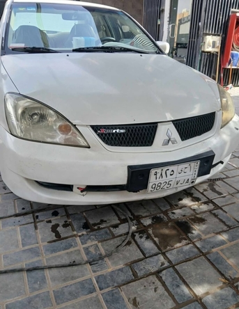 Riyadh, Vehicles, Cars & Trucks , SAR 11000,  Mitsubishi Lancer,  2007,  Automatic,  465000 KM,