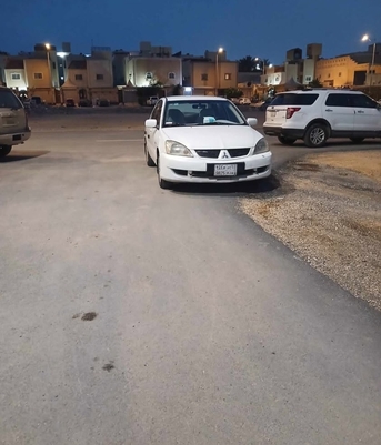 Riyadh, Vehicles, Cars & Trucks , SAR 11000,  Mitsubishi Lancer,  2007,  Automatic,  465000 KM,