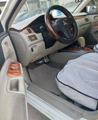 Riyadh, Vehicles, Cars & Trucks , SAR 11000,  Mitsubishi Lancer,  2007,  Automatic,  465000 KM,