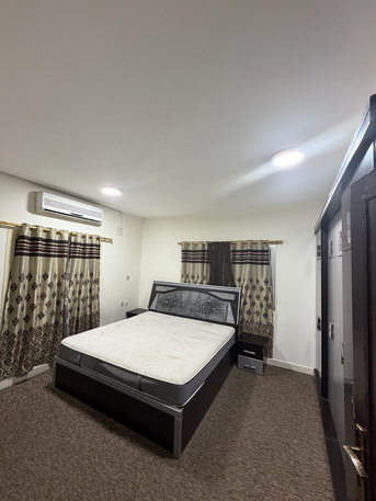 Al Malaz, Rooms for Rent, SAR 3000/month,  Furnished,  1Bhk Furnished Room Available