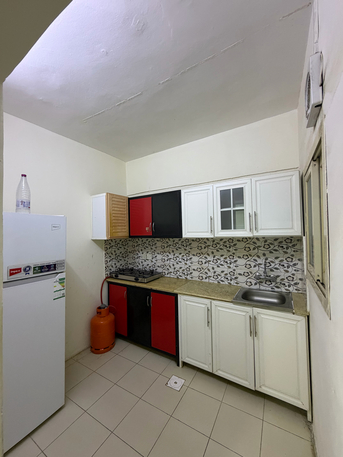 Al Malaz, Rooms for Rent, SAR 3000/month,  Furnished,  1Bhk Furnished Room Available