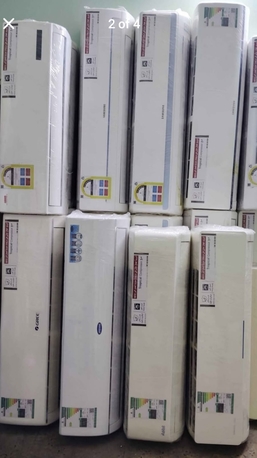 Al Malaz, Air Conditioners, SAR 700,  "Cool Deals, Hot Savings: ACs For Every Space!"