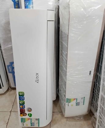 Salamah, Air Conditioners, Used Window And Split Ac With Installation And One Month Warranty