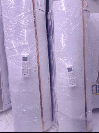 Salamah, Air Conditioners, Used Window And Split Ac With Installation And One Month Warranty