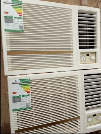 Salamah, Air Conditioners, Used Window And Split Ac With Installation And One Month Warranty