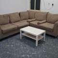 SAR 3000/month,  Furnished,  2 BR,  Fully Furnished 2BHK Family Flat For Rent Near Jubail Mall. Rent SAR.3000 Per Month.