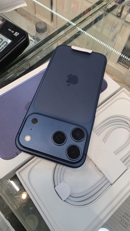 Dammam, Mobile Phones, SAR 5900,  IPhone 17 Pro Max 512 GB New