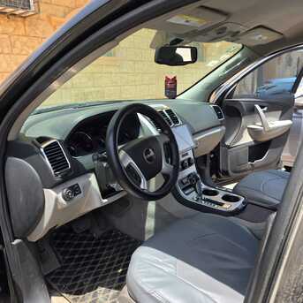 Riyadh, Vehicles, Cars & Trucks , SAR 19000,  Gmc Acadia,  2011,  Automatic,  211 KM,  - 211 K, Very Good Condition And Performance
