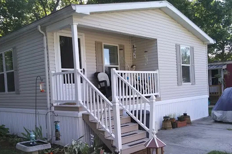 New York, Real Estate, Oak Tree Manufactured Home Community