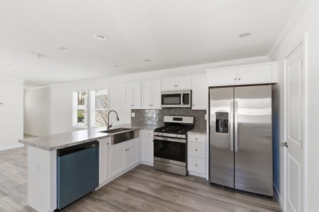 New York, Real Estate, Oak Tree Manufactured Home Community