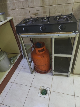 Jubail, Household Items, SAR 450,  Urgent Sale