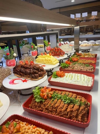 Riyadh, Job Seekers, Kitchen Chef Restaurants
