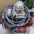 BHD 37,  Compressor With Sprayer