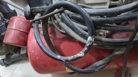 Riffa, Tools, BHD 37,  Compressor With Sprayer