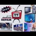 Lcd Repairing, Dish Fixing, Android Hd Receiver, Hamala Saar Janabiya 36764484