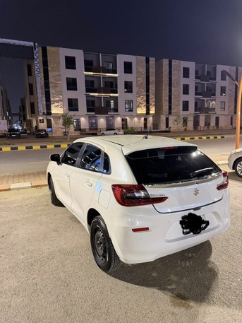 Riyadh, Vehicles, Cars & Trucks , SAR 32000,  Suzuki Baleno,  2023,  Automatic,  36000 KM,