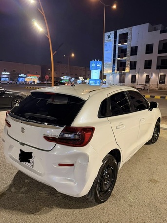 Riyadh, Vehicles, Cars & Trucks , SAR 32000,  Suzuki Baleno,  2023,  Automatic,  36000 KM,