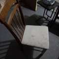 SAR 250, Dining Table With 6 Chairs