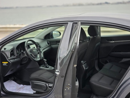 Diraz, Vehicles, Cars & Trucks , BHD 2400,  Hyundai Elantra,  2017,  Automatic,  178000 KM,    Top Model