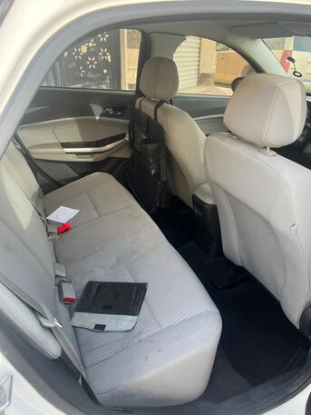Riyadh, Vehicles, Cars & Trucks , SAR 32000,  Ford Escort ZX2,  2020,  Automatic,  64000 KM,  Low Mileage Ford Escort  Standard - 32000 SAR