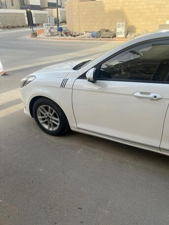 Riyadh, Vehicles, Cars & Trucks , SAR 32000,  Ford Escort ZX2,  2020,  Automatic,  64000 KM,  Low Mileage Ford Escort  Standard - 32000 SAR