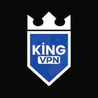 Moscow, Business, King VPN (Fast And Secure)