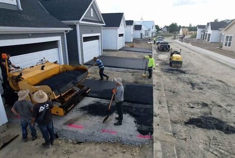 Miami, Construction, Driveway Installation In Florida For Residential Properties