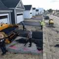 Driveway Installation In Florida For Residential Properties