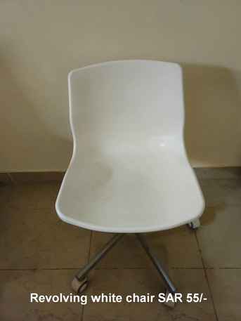 Madinat Al Ummal, Furniture, SAR 1,  Home Furniture In Good Condition For Sale