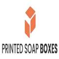 Printed Soap Boxes